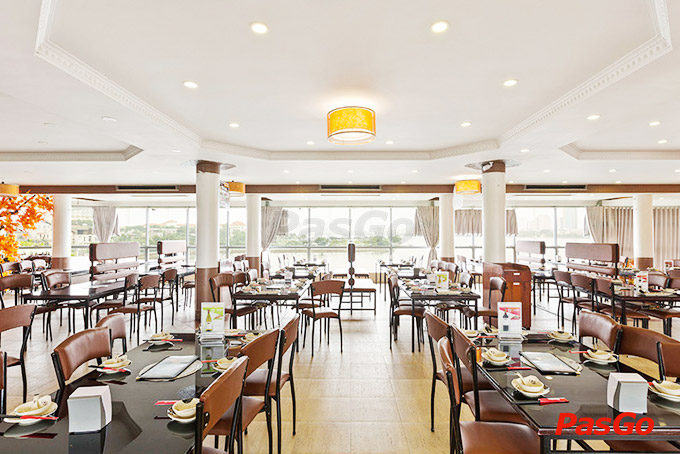 nhà hàng namyang bbq hotpot buffet tô ngọc vân 21