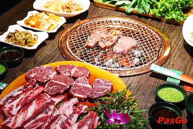 Mr.Bigbeef Bò Nướng Tảng - Bùi Thị Xuân-3