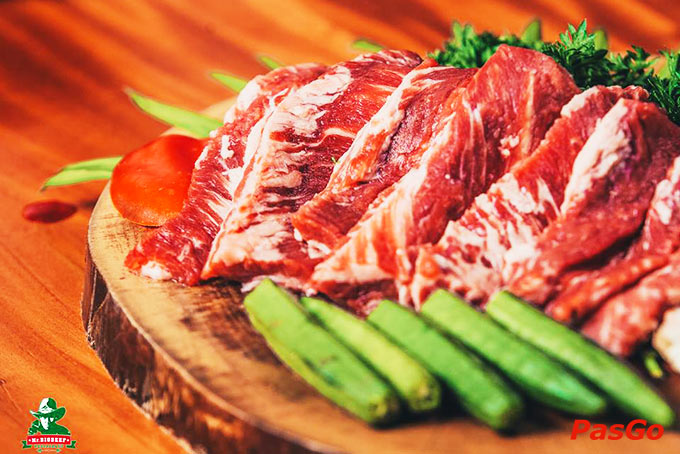 Mr.Bigbeef Bò Nướng Tảng - Bùi Thị Xuân-5