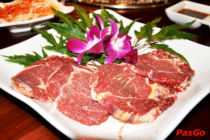 Mr.Bigbeef Bò Nướng Tảng - Bùi Thị Xuân-8