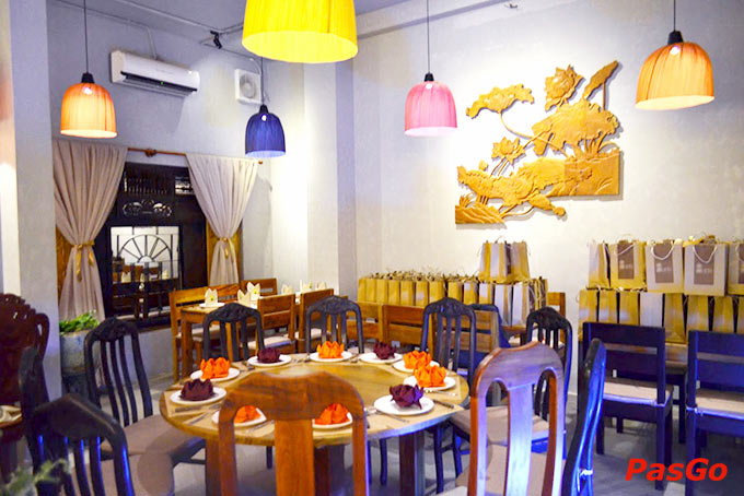 Chay Sama Sama Nguyễn Trãi 12