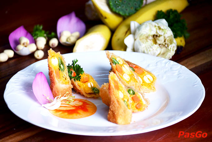 Chay Sama Sama Nguyễn Trãi 4
