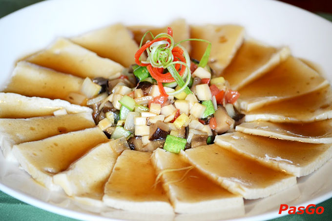 Chay Sama Sama Nguyễn Trãi 6