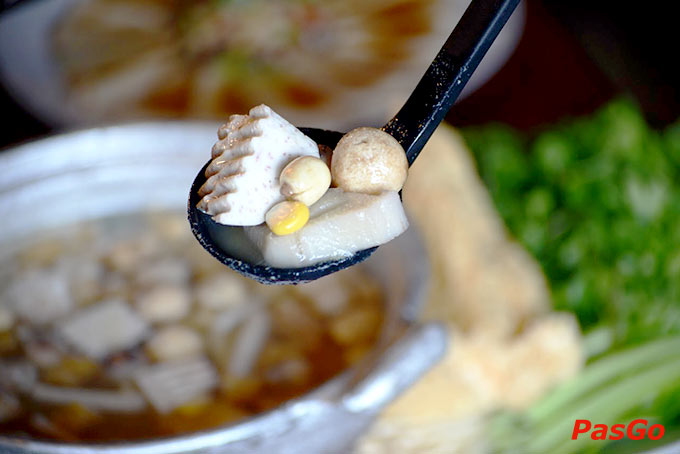Chay Sama Sama Nguyễn Trãi 8