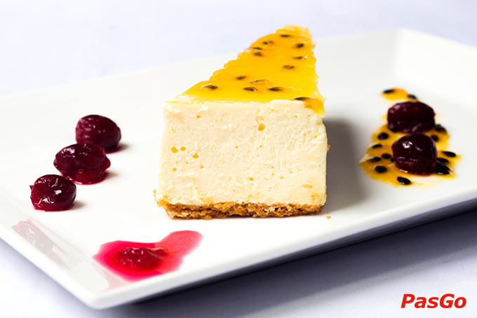 HIDEAWAY RESTAURANT BAR Phạm Ngọc Thạch 3