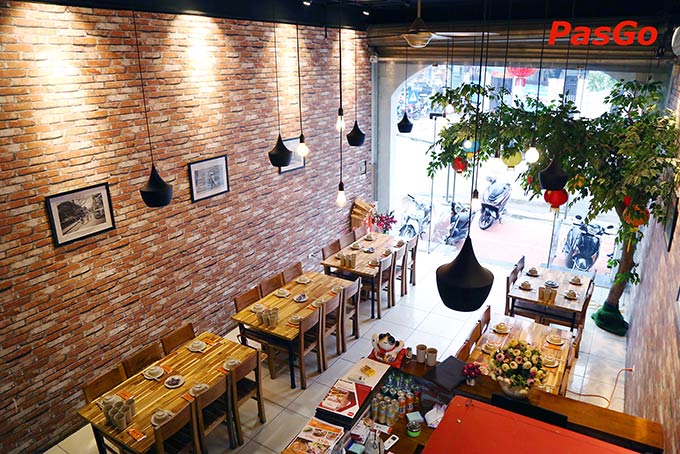 nhà hàng lẩu dính phan văn trị 11