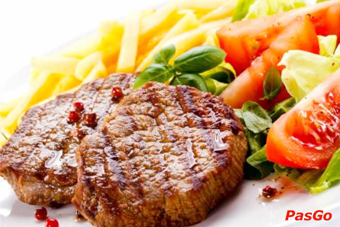 nhà hàng steak upp  trích sài 10