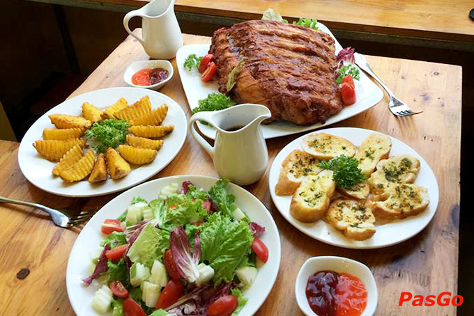 nhà hàng steak upp  trích sài 12