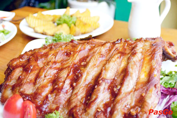 nhà hàng steak upp  trích sài 6