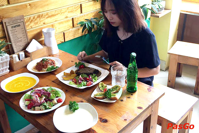 nhà hàng steak upp  trích sài 9