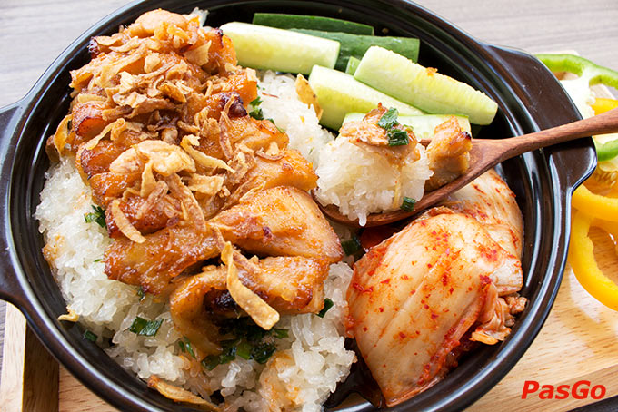 Ò Ó O Lê Văn Sỹ 11