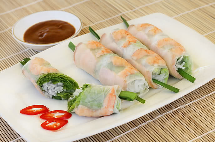 nhà hàng phở ông hùng hàng bài 8