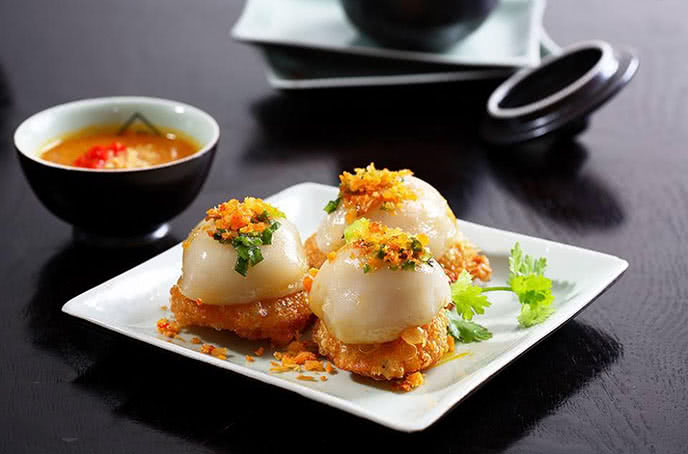 nhà hàng phở ông hùng times city 9