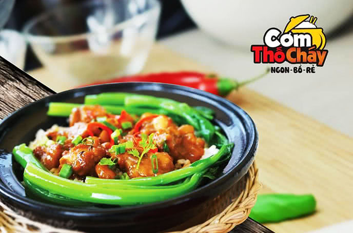 nhà hàng phở ông hùng times city 8