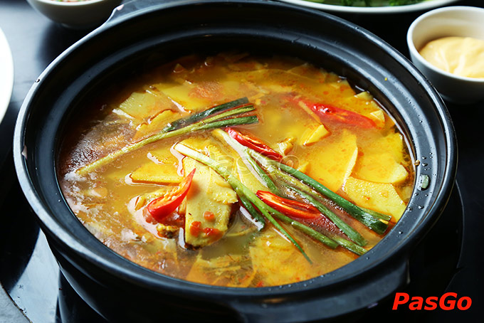 nhà hàng quán cá đường láng 12