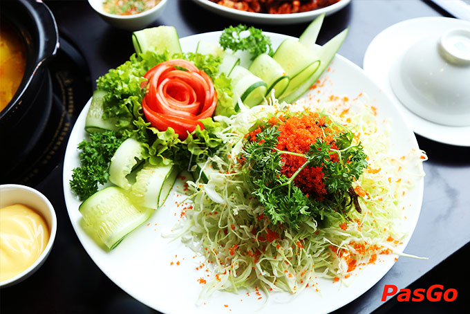 nhà hàng quán cá đường láng 13