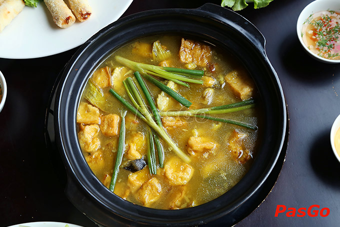 nhà hàng quán cá đường láng 3