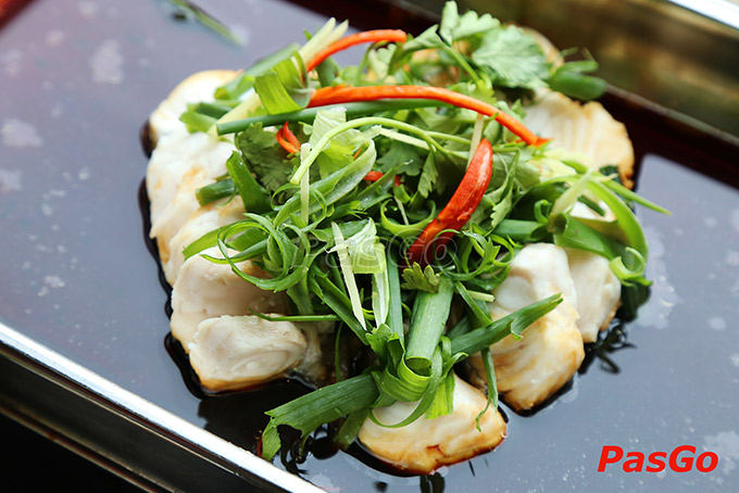 nhà hàng quán cá đường láng 7