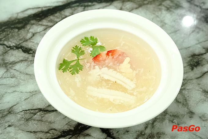 nhà hàng Royal Vũ Phạm Hàm 10