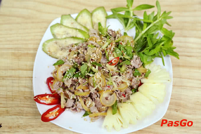 nhà hàng t beer club đường láng 10