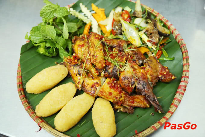 nhà hàng t beer club đường láng 12