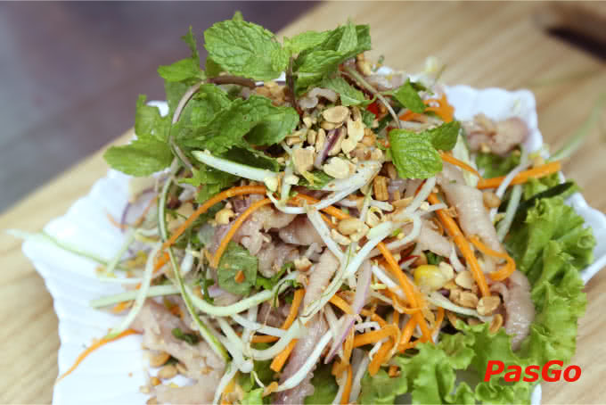 nhà hàng t beer club đường láng 15