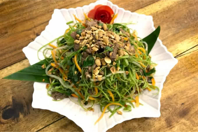 nhà hàng t beer club đường láng 16