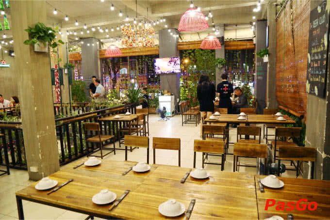 nhà hàng t beer club đường láng 6