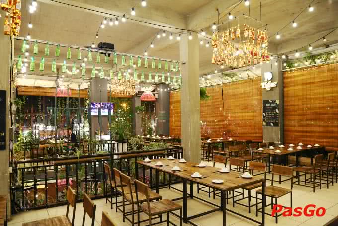nhà hàng t beer club đường láng 7
