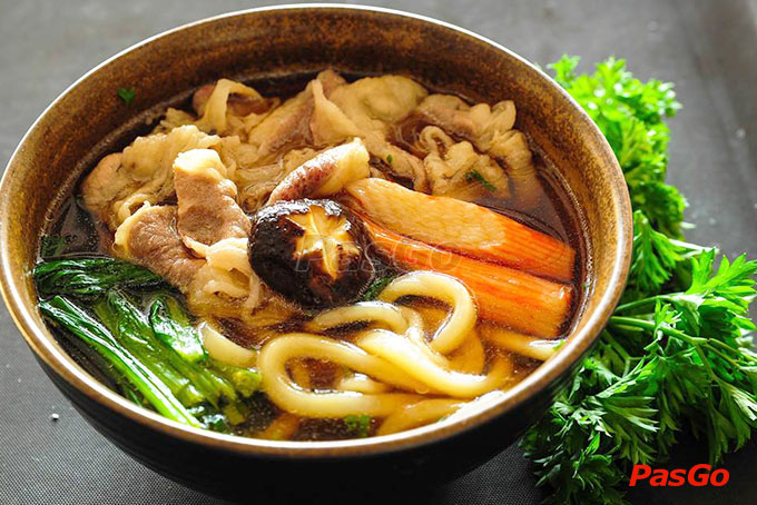 nhà hàng taki taki võ chí công 12