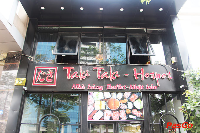 nhà hàng taki taki võ chí công 15