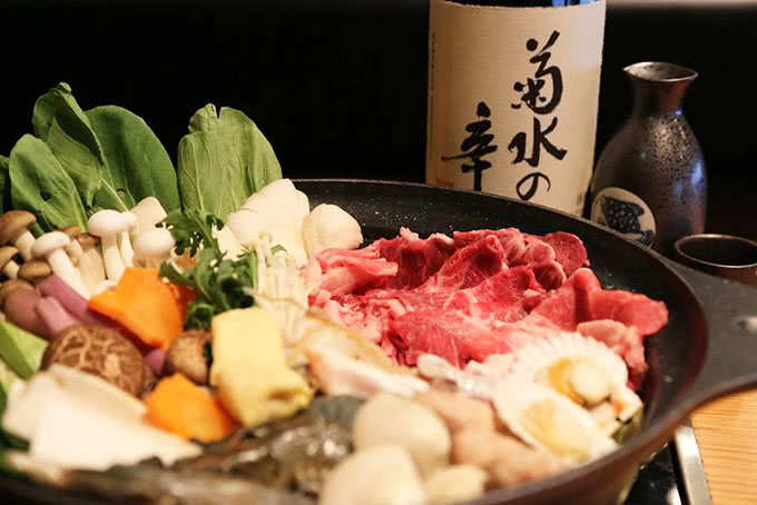 nhà hàng tokyo ginza koma 5