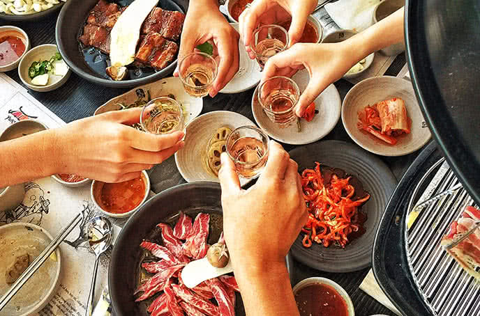 Yukssam BBQ – Ô Chợ Dừa-20