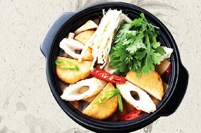 Yukssam BBQ – Ô Chợ Dừa-14