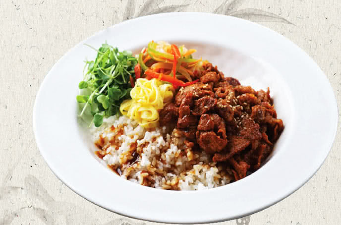 Yukssam BBQ – Ô Chợ Dừa-16