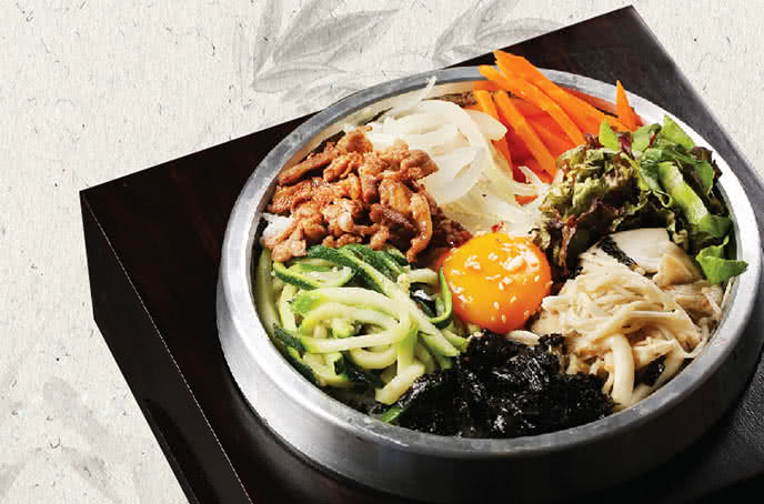 Yukssam BBQ – Ô Chợ Dừa-17