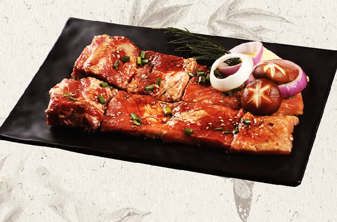 Yukssam BBQ – Ô Chợ Dừa-7