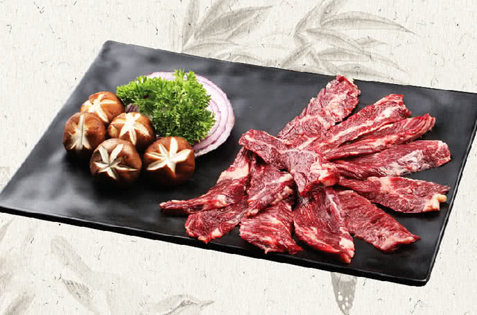 Yukssam BBQ – Ô Chợ Dừa-11