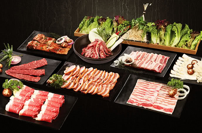 Yukssam BBQ – Ô Chợ Dừa-10