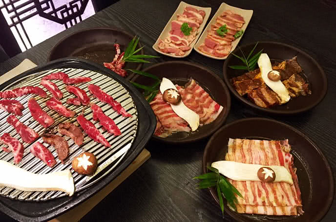 Yukssam BBQ – Ô Chợ Dừa-19