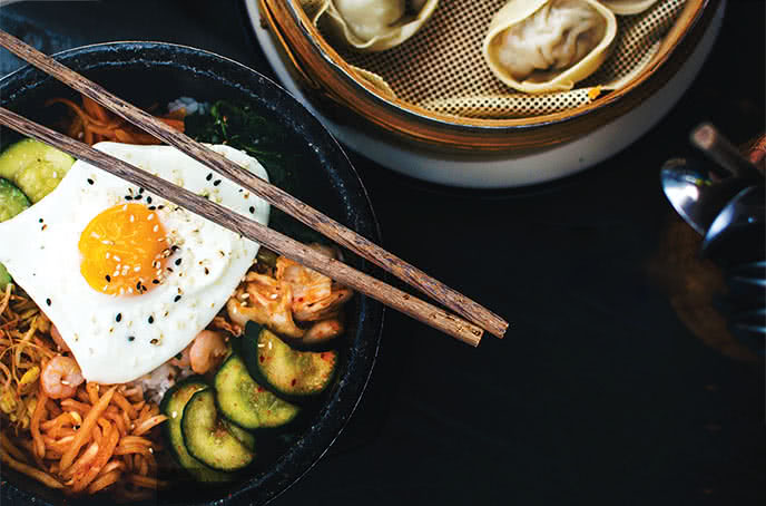 Yukssam BBQ – Ô Chợ Dừa-18