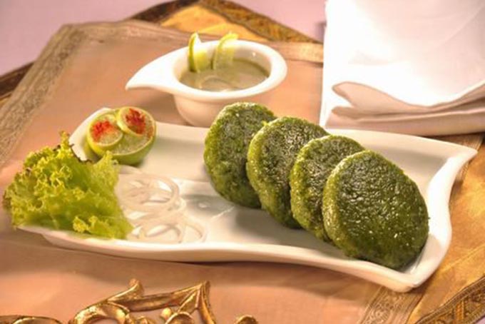 Top 10 nhà hàng Ấn Độ ngon, nổi tiếng nhất ở Quận 1 5