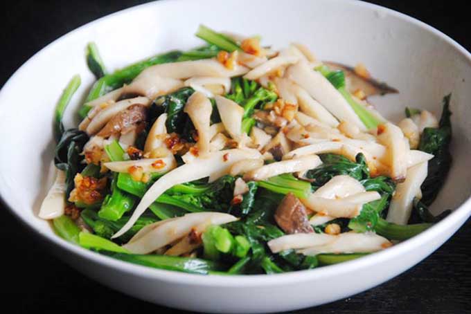 Top 10 nh&agrave; h&agrave;ng chay ngon, nổi tiếng nhất ở Đ&agrave; Nẵng 5