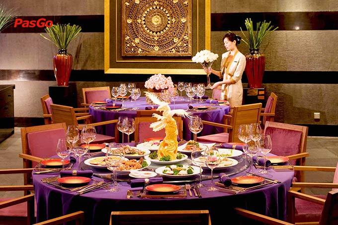 Top 10 nhà hàng, quán ăn dimsum nổi tiếng nhất ở Đà Nẵng 3