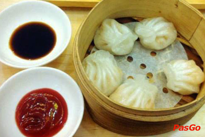 Top 10 nhà hàng, quán ăn dimsum nổi tiếng nhất ở Đà Nẵng 6