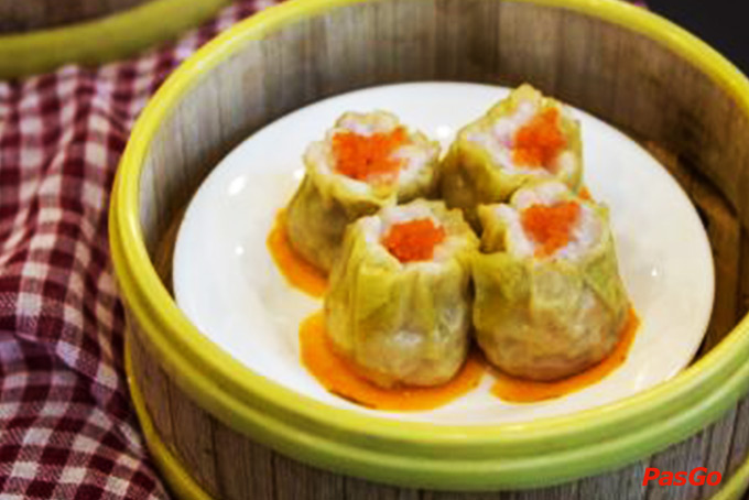 Top 10 nhà hàng, quán ăn dimsum nổi tiếng nhất ở Đà Nẵng 7