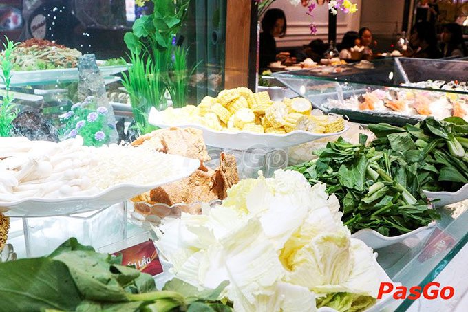 Top 10 qu&aacute;n lẩu hải sản ngon, nổi tiếng nhất ở H&agrave; Nội 6
