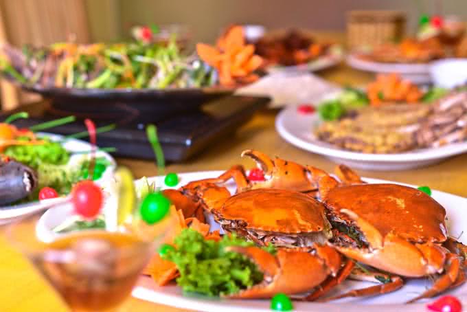 Top 10 nhà hàng ngon, nổi tiếng nhất ở khu vực Mỹ Đình 1