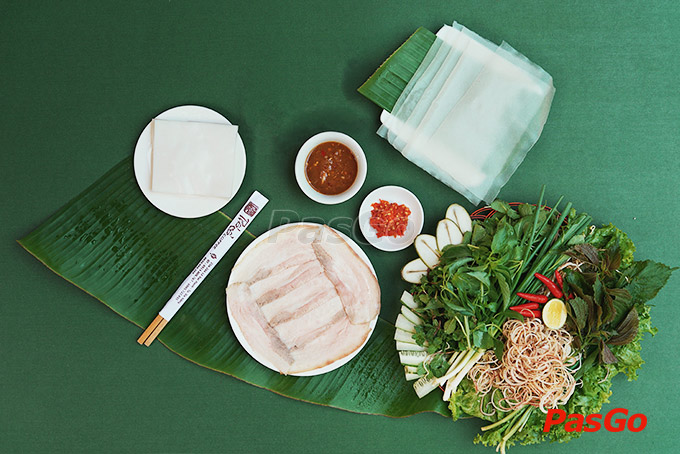 top 10 nhà hàng tổ chức, đặt tiệc Trung Thu lý tưởng ở Đà Nẵng 5