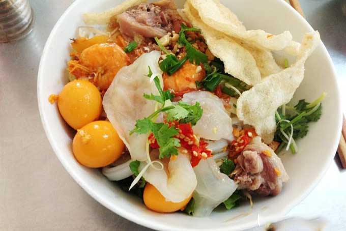 Top 10 quán mì Quảng ngon, nổi tiếng nhất ở Đà Nẵng 3